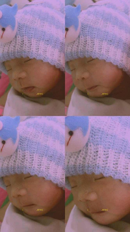 มาแล้วจ้าาต้าวก้อนของแม่💗👶🏻