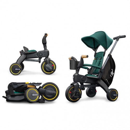 Foldable Bike for 2 years old