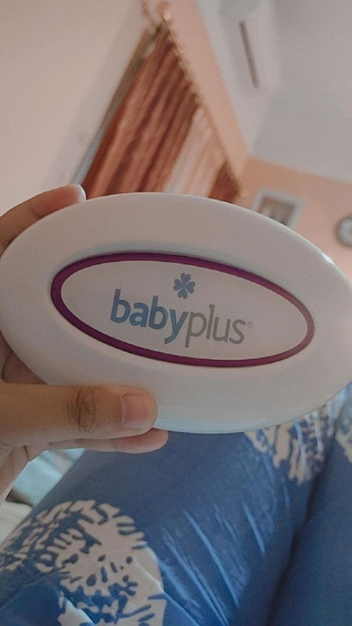 Ada yg pakai baby plush?