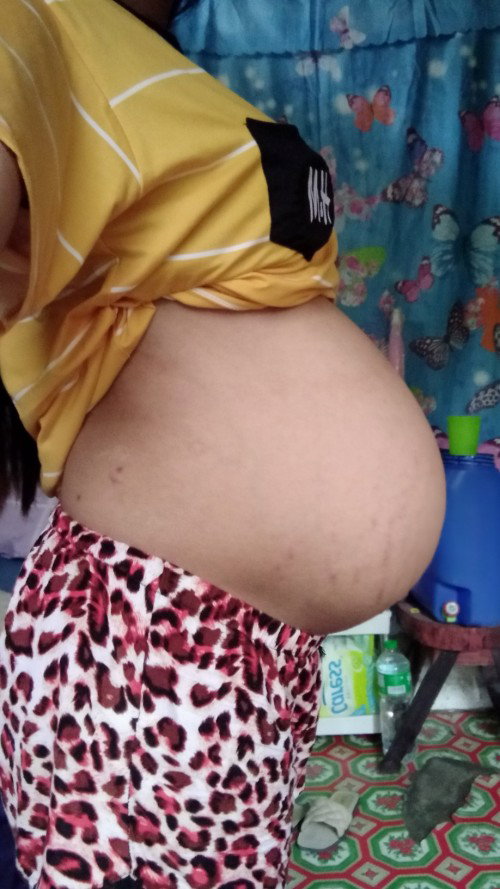Hello po mga mommies tanong ko lang po kung mababa na Ang tyan kopo..37weeks nadin po.
