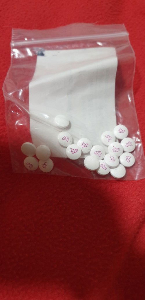 Anyone need anti-nausea meds?