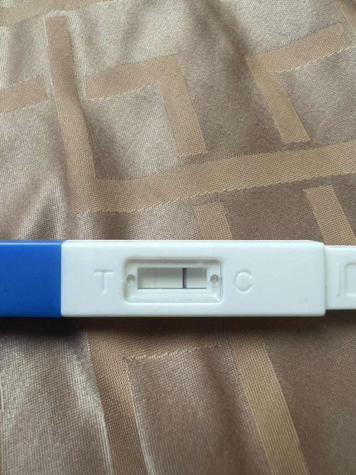 จริงหรือหลอก🤔 ท้องไหมค่ะ?  พึ่งขูดมดลูกไป เมื่อ 22 ก.ย. ( ท้องลม) แพลนมีลูก หลัง 3 เดือน