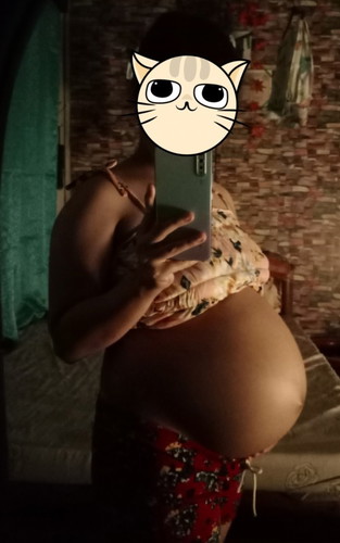 Patagtag @36 weeks