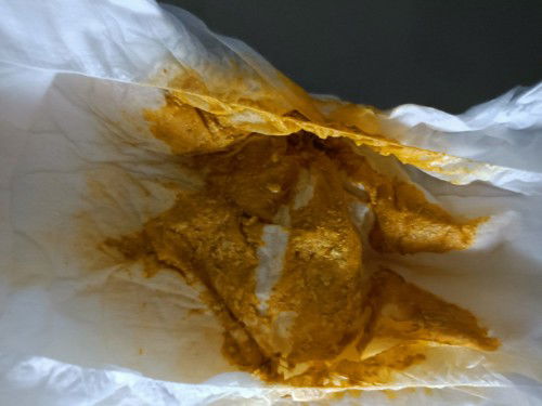 น้องกินนมHiQ