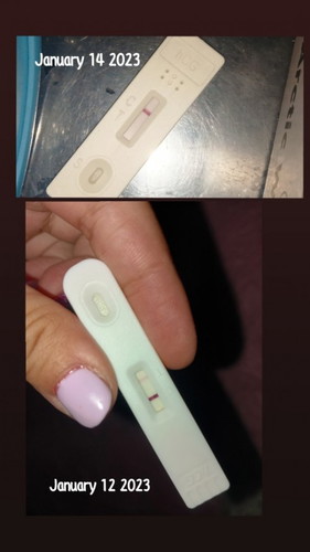 Preggy po ba ko or hindi ??