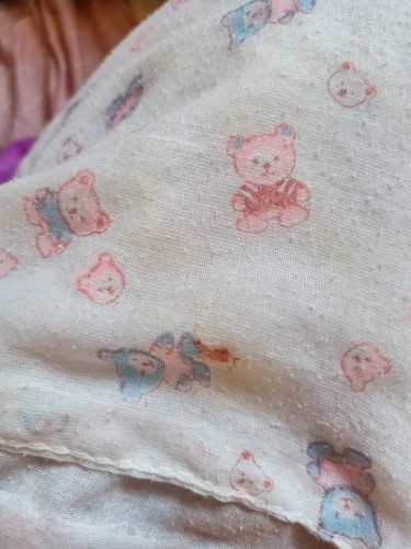 ขออนุญาตถามคุณแม่นะคะ