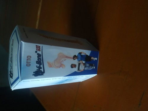 Seputar ibu hamil 13 minggu Hi-Bone 600, ada yang minum juga gk bun ?