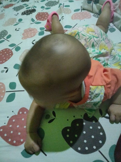 Bingung bantu respon