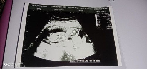 Perlengkapan bayi dan bunda