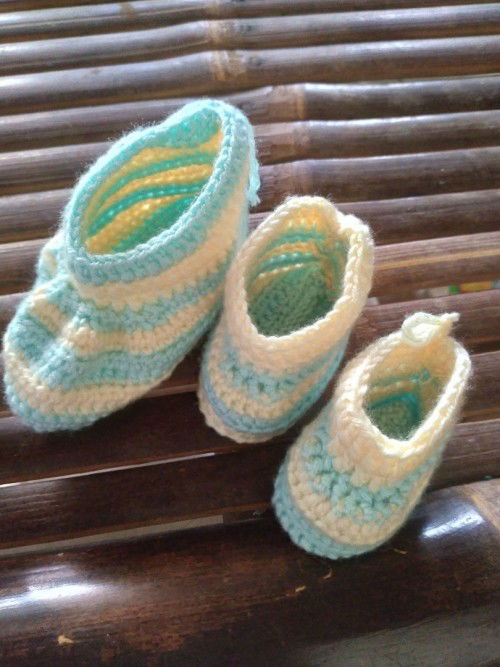 Sharing kegiatan kehamilan