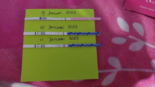 Pernikahan tepat 6thn desember tahun 2022 kemarin