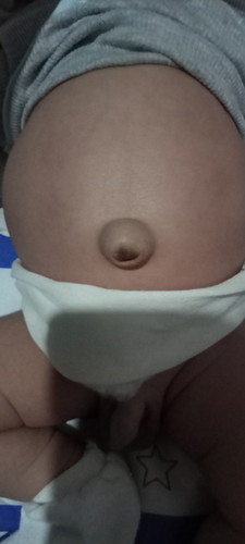 pusod ni baby