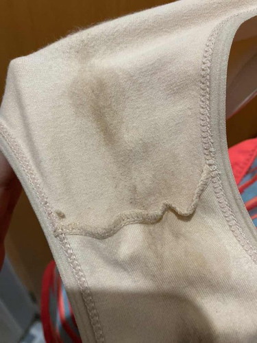 implantation bleeding? ?