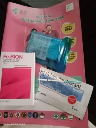 Kenapa ya bun aku selalu keluar flek sedikit" Kira" Knpa yaa