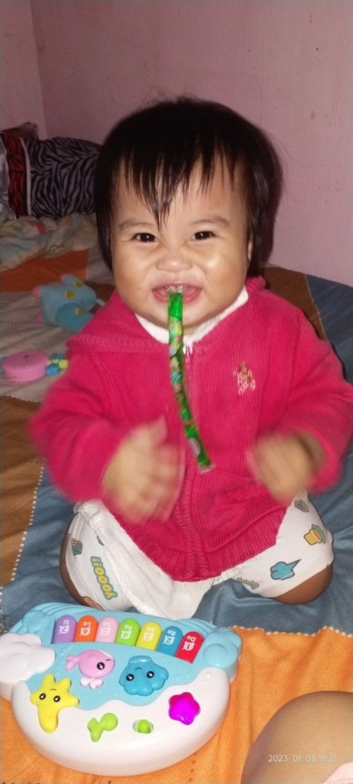 anong pwedeng gamot sa makirot na ubo ni baby