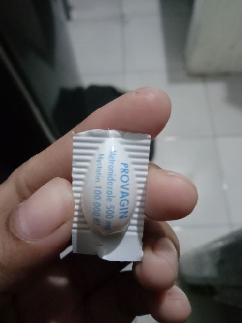 Obat keputihan