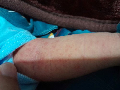 Bun ada yg tau ini kenapa?