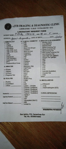 Laboratory