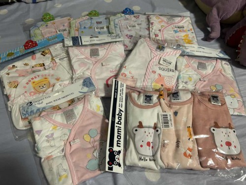 ส่งต่อจ้า เสื้อผ้ามือ 1