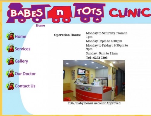 PD review @ babes and tots clinic🤗