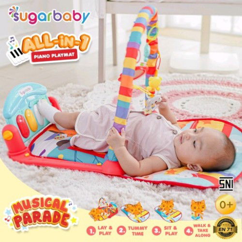 Jual Murah Playmat Sugarbaby