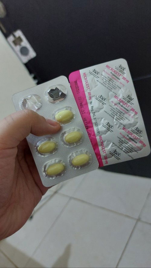 jual microgest 200