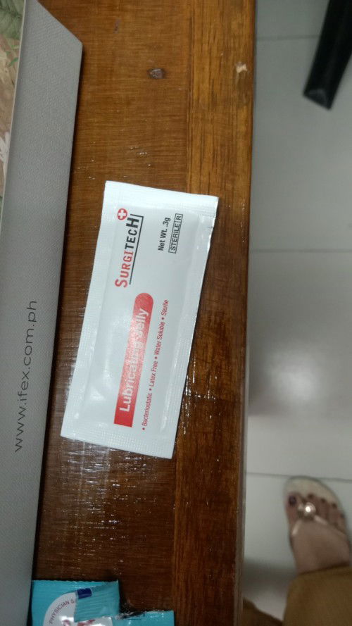 Kamusta sexlife nyo after normal delivery: