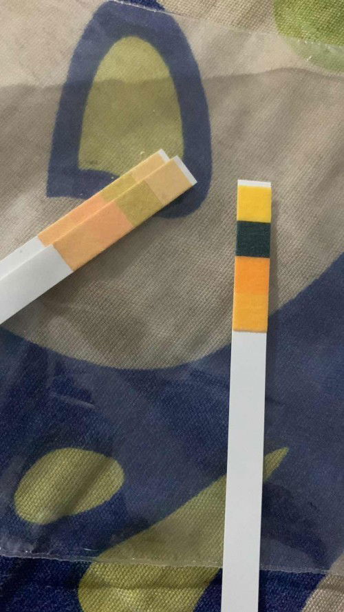 apakah ini ketuban rembes?