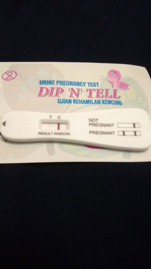 Alhamdulillah syukur rezeki saya