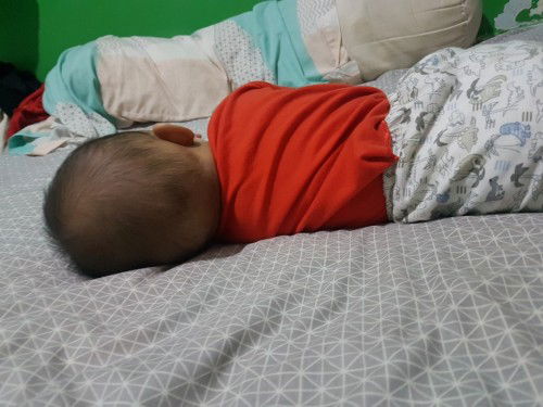 Serum penumbuh rambut