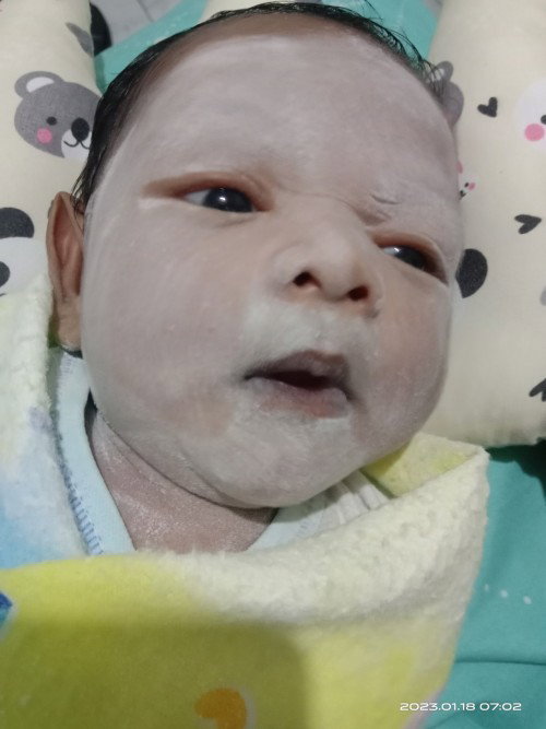 Dimandiin mertua