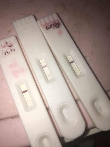 positive po kaya to?