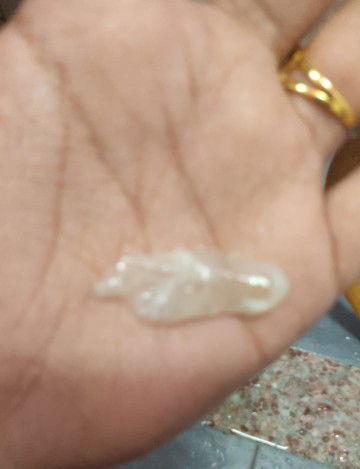 ibu ibu nak tumpang tanya