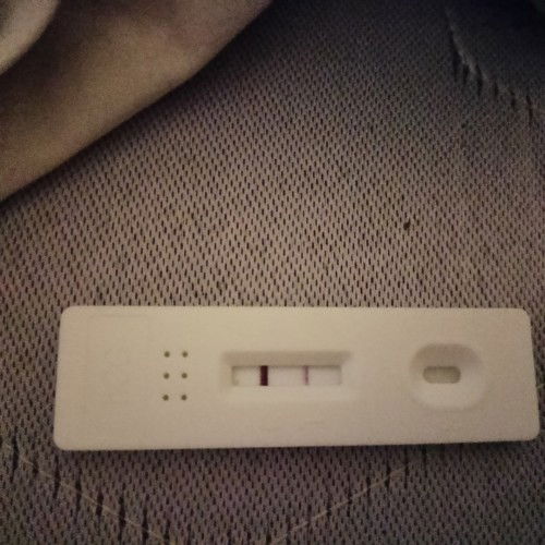 Possible ba mag positive pregnancy kahit 2 days before period Saka ka nag take ng PT?