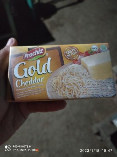 Bun bolehkan keju ini untuk mpasi 6 bln?๐๐