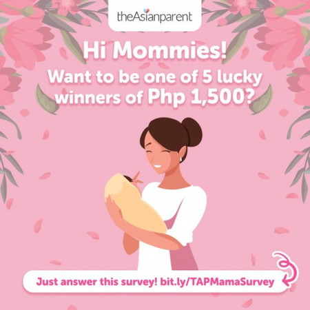 Mama's Choice Survey