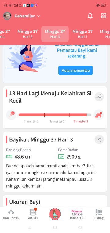 Hpl bentar lagi