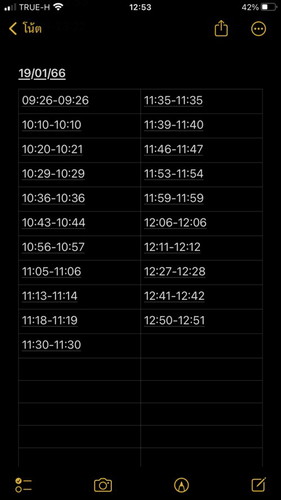 ท้อง36สัปดาห์1วัน ท้องแข้งถี่มั้ยคะแบบนี้