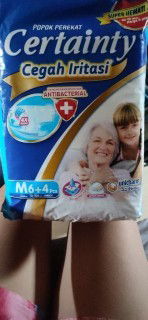 Jual Popok Dewasa untuk pasca melahirkan