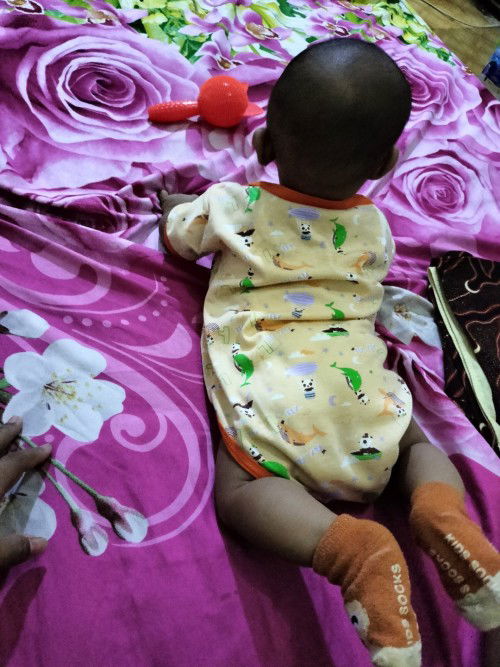 Alumni hpl september