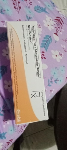 8months preggy