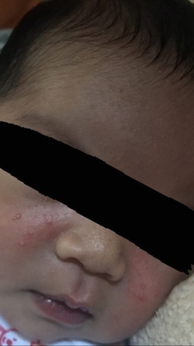 สงสารลูกจังเลยค่ะ