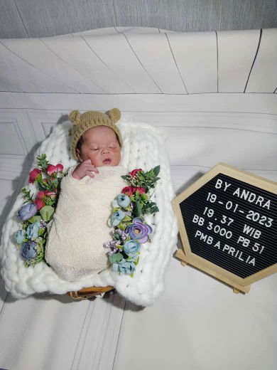 Assalamualaikum anak sholeh