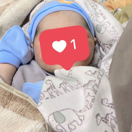 HPL 18 Jan, Lahir 17 Jan!