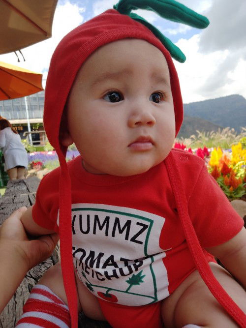 ฉีดวัคซีน 4 เดือน