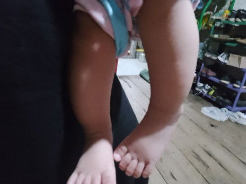 Kaki letter o kaki pengkeh ctev