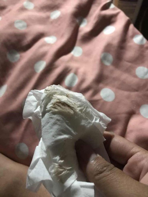 สอบถามแม่ๆหน่อยค่ะ