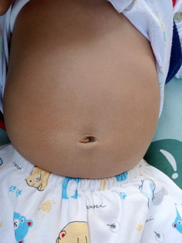 ลูกชายของแม่