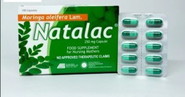 About sa Natalac capsule