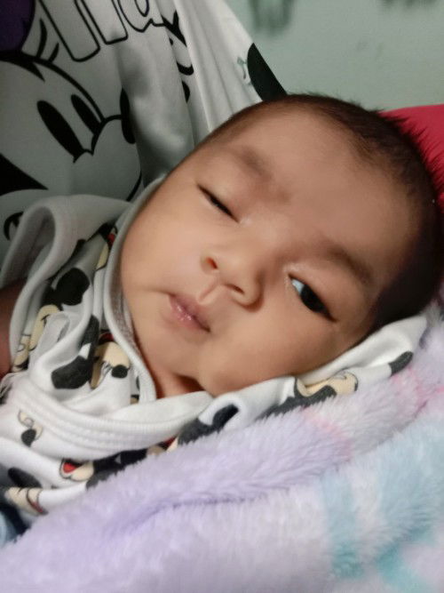 อัปเดคนน้อยจ้า